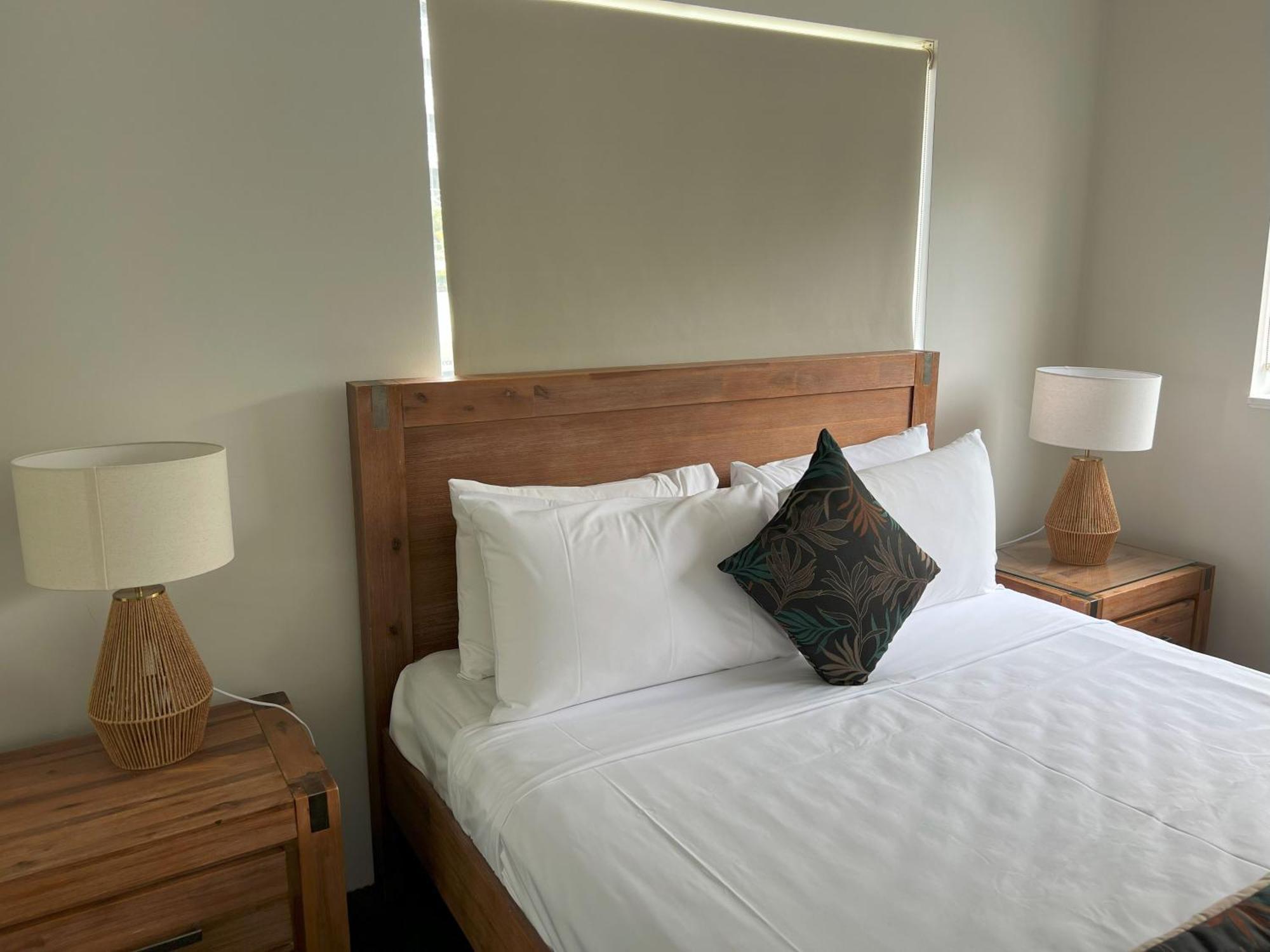 Cha Private Apts Aruba Beach Голд-Кост Экстерьер фото