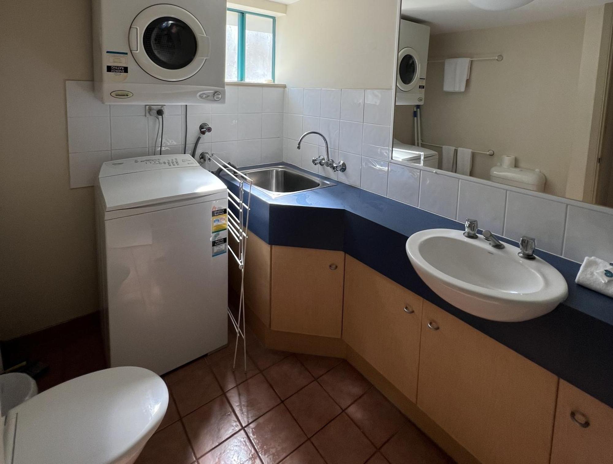 Cha Private Apts Aruba Beach Голд-Кост Номер фото