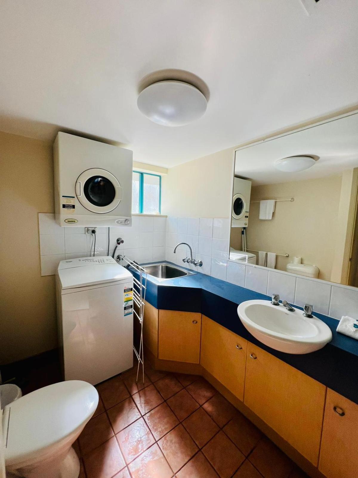 Cha Private Apts Aruba Beach Голд-Кост Экстерьер фото