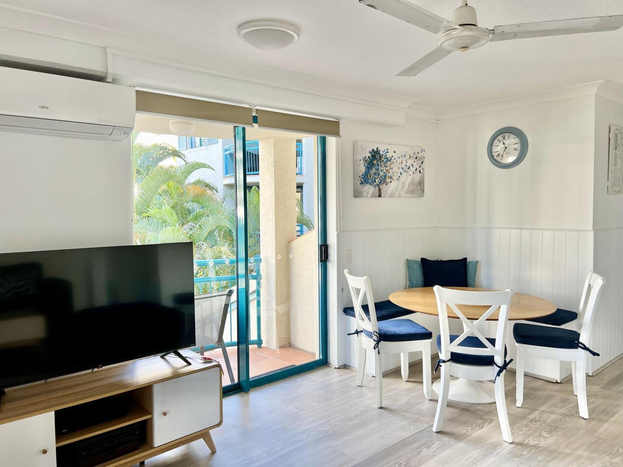 Cha Private Apts Aruba Beach Голд-Кост Экстерьер фото