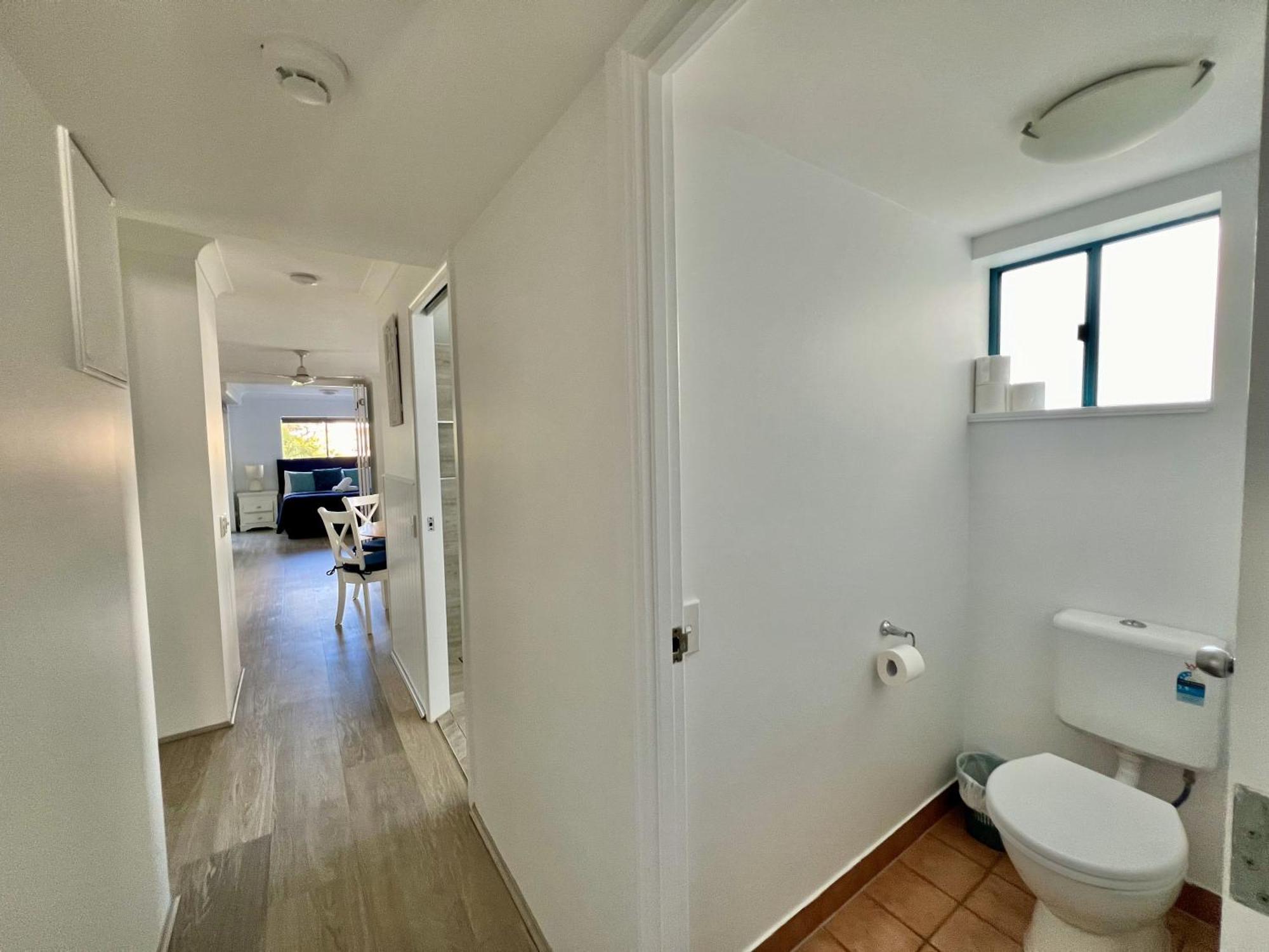 Cha Private Apts Aruba Beach Голд-Кост Экстерьер фото